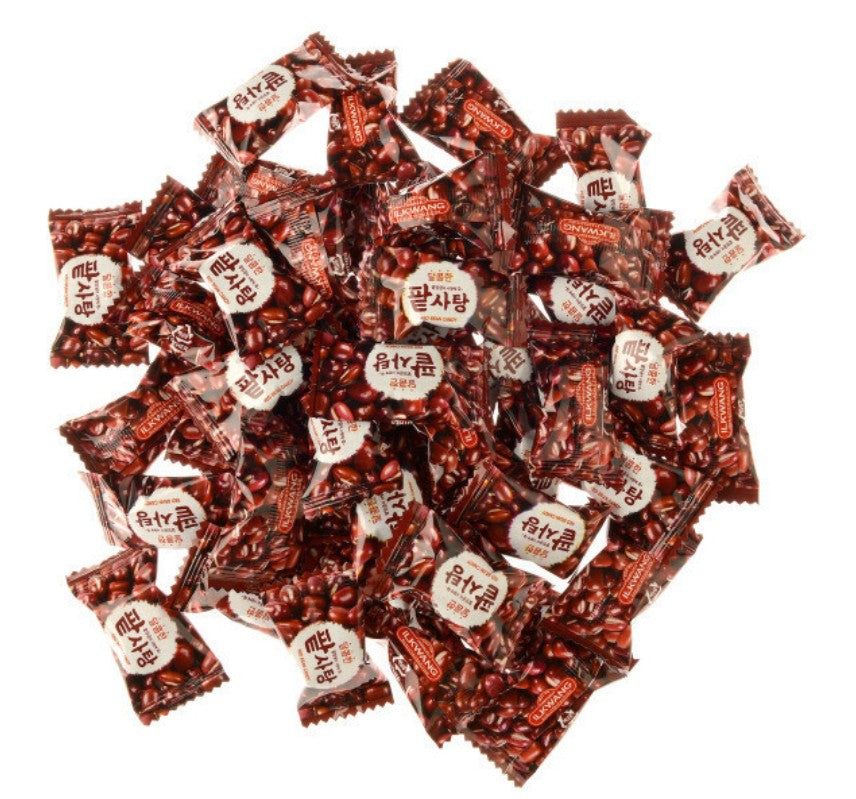 Ilgwang Confectionery - Red Bean Candy 280g