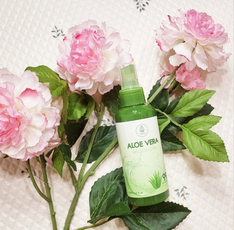 Medbee Aloe Vera Soothing Mist
