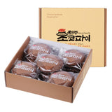 [Kkotma Fresh] Jeonju Handmade Choco Pie 70g x 10