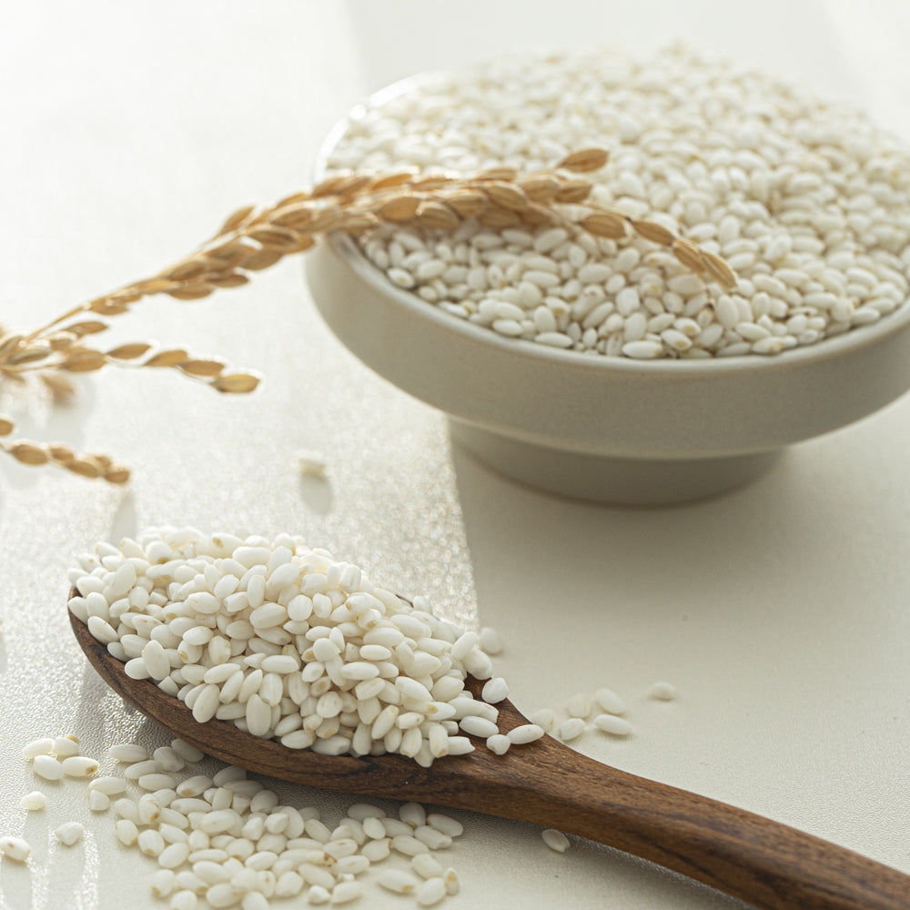 신림농협 - 치악산 찹쌀 1kg – Seoul Mills