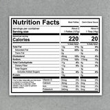 [무료별도배송] 한입! 함박+데미글라스 소스 세트 (총4팩)