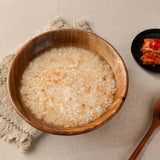 Jeongseon Sawi - Savory Nurungji made with Korean rice 1kg