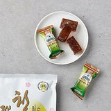 Hongssangri Green Plum Jelly Gold 300g