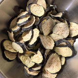 Jeju Island - Jeju dried eggplant 100g