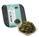 [Free Separate Shipping] Haneul Nongga Ready-to-Eat Seasoned Vegetables 10-Variety, Bibimbap 2-Variety Set