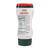 VIVID - Low-calorie Tomato Ketchup 320g