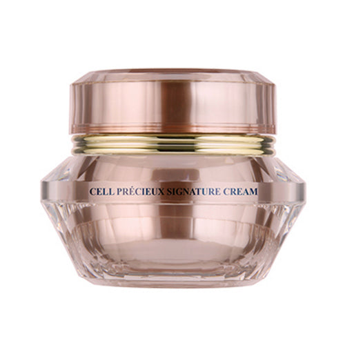 Magisrene Cell Precieu Signature Cream 50ml<br/> - Bonus Gift: Toner 30ml + Emulsion 30ml