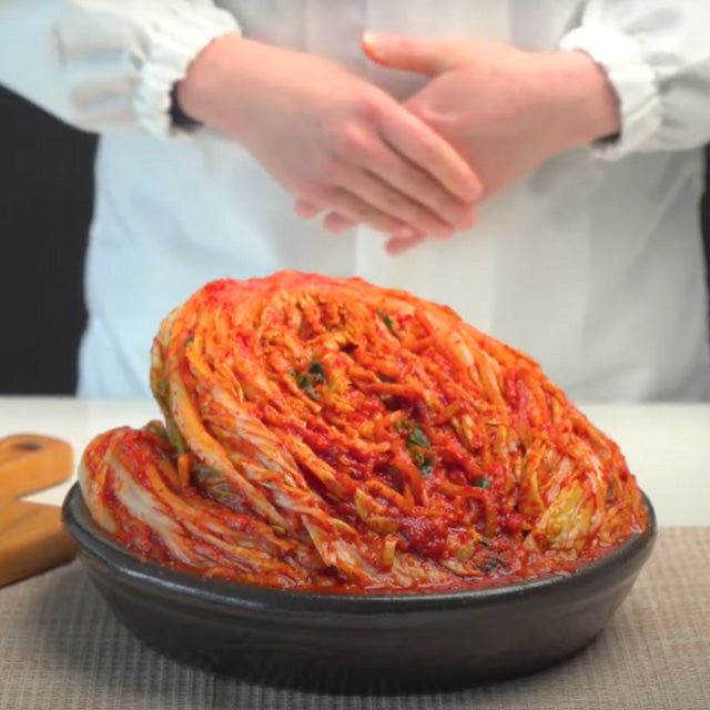[Mail Special] Yesodam - Whole Cabbage Kimchi 10kg