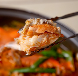 [Free Separate Shipping][Kkotma Fresh] Fisherman's Guide - Blue Crab Stew from the Sea off Gunsan 400g X 2 Packs Expiration Date: March 25, 2027