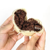 [Free Separate Shipping] Hadong Korean Wheat Steamed Buns 4 Types * 2 Sets
