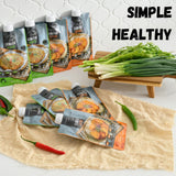 Simply Real - Crispy Kimchi Pancake Mix 80g