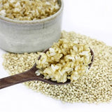 Misilan - Organic Sprouted Glutinous Brown Rice 500g