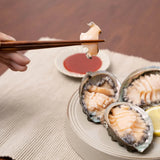 [무료별도배송][꽃마Fresh] 완도맘 전복 사시미 특대 1kg (12~13미) 유통기한: 2028년 6월 9일