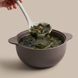 Everyday Convenient Quick and Easy Silicone Cooking Tool 3-Piece Set (Select Color)