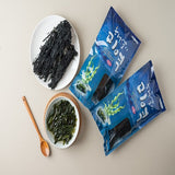 80g of Haesali seaweed