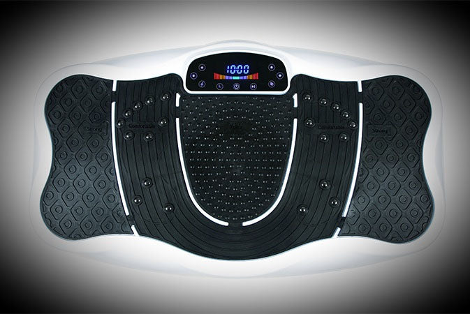Sweet Line exercise equipment