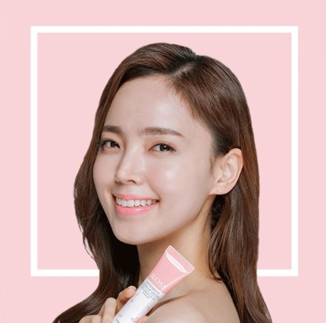 Some By Mi Rose Intensive Tone-Up Cream