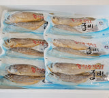 [Free Separate Shipping] Yeonggwang Beopseongpo Gulbi Jangdae No. 4 1.6kg (20 pieces)