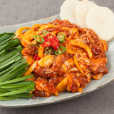 [KkotmaFresh] Kkotma Meat - Gochujang Seasoned Duck Bulgogi 1.5lb