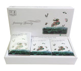 Insung Herbal Beauty Soap 110g * 3-Piece Set