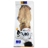 Donghae City Fisheries Cooperative Dried Squid 5 Pieces 250g Expiration Date: June 29, 2027