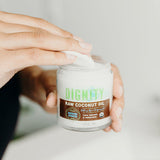 Dignity - Organic Raw Coconut Oil