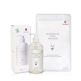 Moncross Underwear Detergent 500ml
