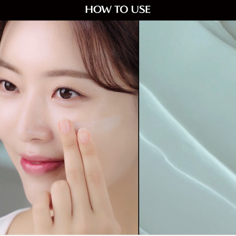 [CHA BIO] Pinecica Recover Cream 50ml