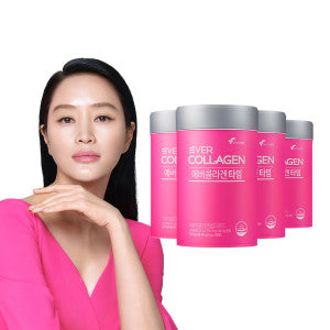 Nutri - Evercollagen Time 30-Pack Stick