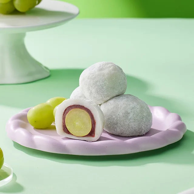 Suradang - Fresh Shine Muscat Glutinous Rice Cake 420g