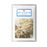 Jeju Island - Jeju Dried Bellflower Root Strips 100g