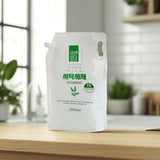 On the Green Meadow - Herb Oil Scent Laundry Detergent 1800ml