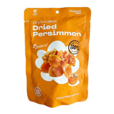 [Free Separate Shipping][Kkotma Fresh] Omallang - Cheongdo Dried Persimmons 63g X 10 Packs