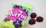 Orion My Gummy Jelly (Grape) 66g