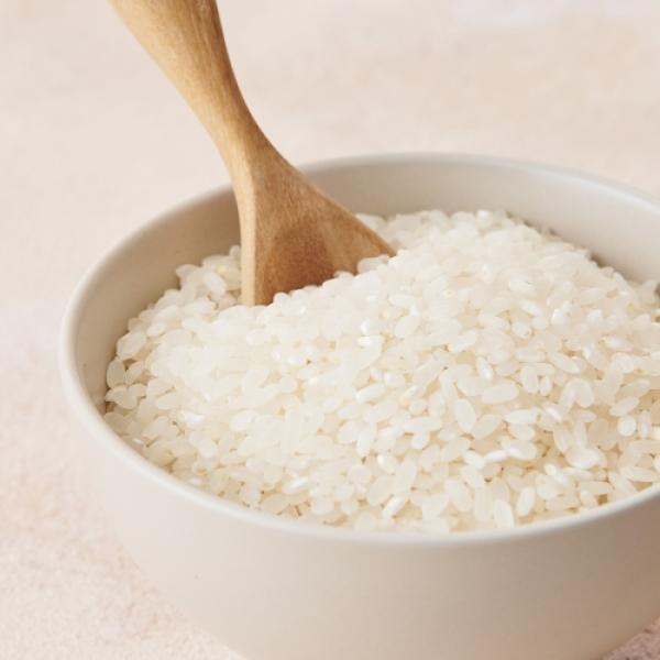 Elgro - Washed Han-Kki Tok Tok Icheon Alchanmi 1.8kg (300g x 6 packs)
Milling Date: May 3, 2023