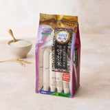 Elgro - Washed Han-Kki Tok Tok Icheon Alchanmi 1.8kg (300g x 6 packs)
Milling Date: May 3, 2023