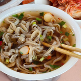 Konjac.com - Ready-to-Eat Fermented Konjac Udon 350g (4 Packs)