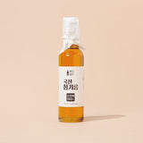 Hansaeng - Barodama Korean Sesame Oil (180ml) Expiration Date: November 3, 2027