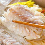 [Free Separate Shipping] [Kkotma Fresh] Korean Semi-Dried Korean Croaker 350g x 5 pieces