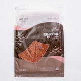 Sikyakdongwon - Yetnal-ae Seasoned Grilled Dried Bang-eo 60g x 5 packs
