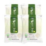 [Free Separate Delivery] Sanencheong Chucheong Authentic Organic Rice 4kg x 4 bags (Refrigerate)<br>(Milling Date: August 28, 2023)