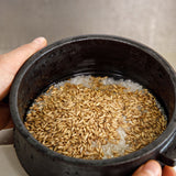 Premium Rice Oats 1kg (Ready to Eat Without Washing)
