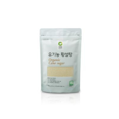 454g organic brown sugar