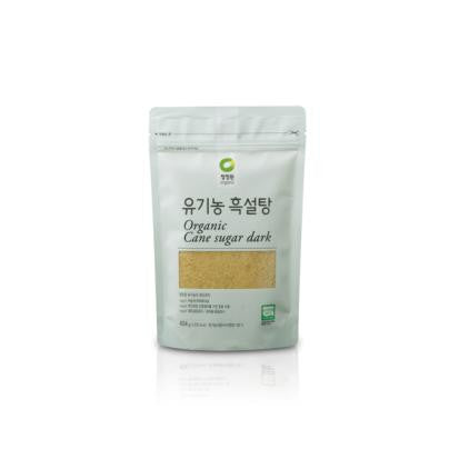 454g organic brown sugar