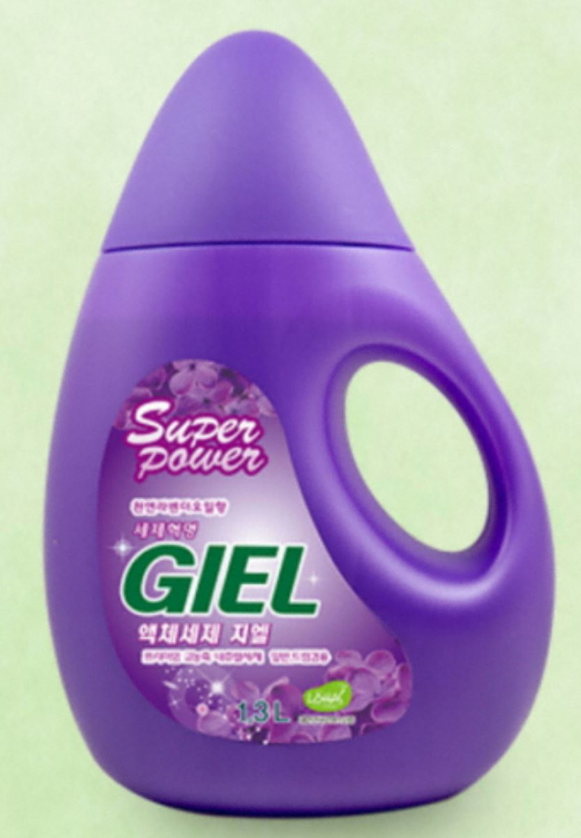 Detergent Revolution Power GL 1.3L (Lavender Scent)