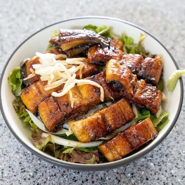 [KkotmaFresh] Sunchang Meju Freshwater Pre-fried Eel (312g or more) Expiration Date: June 10, 2028