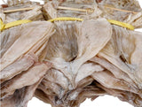 구룡포 마른오징어 10미 (700g)