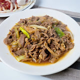 [KkotmaFresh] Kkotma Meat - Delicious Seasoned Stir-fried Duck 2lb