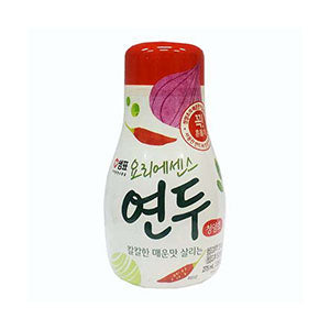 Sempio Yeondoo Cheongyang Pepper 315g