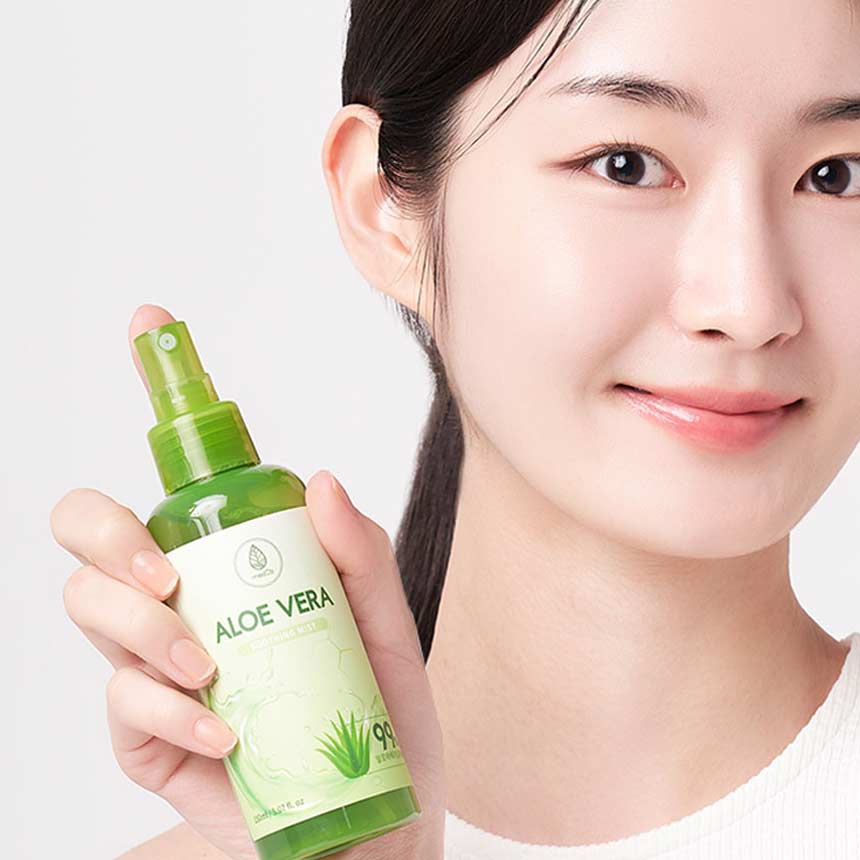 Medbee Aloe Vera Soothing Mist